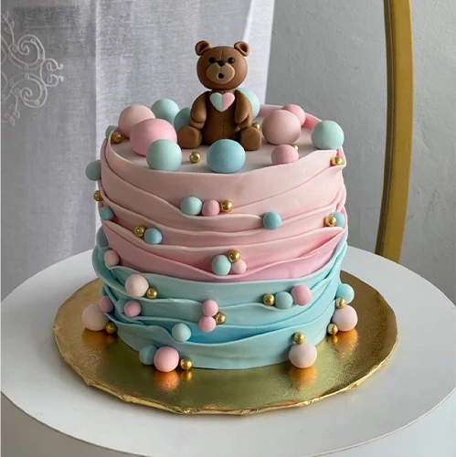 Custom Cake